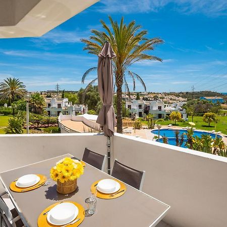 Happy House In Clube Albufeira Daire Dış mekan fotoğraf