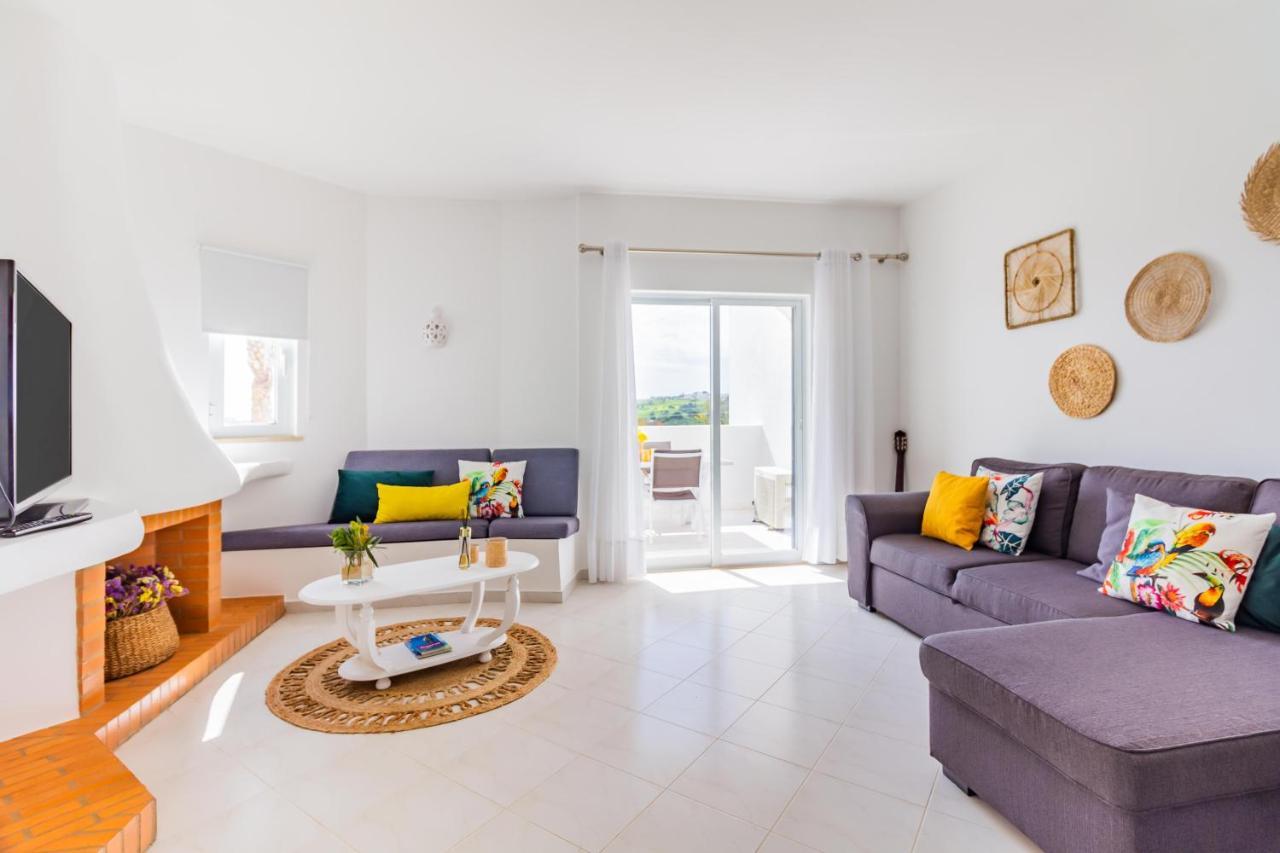 Happy House In Clube Albufeira Daire Dış mekan fotoğraf