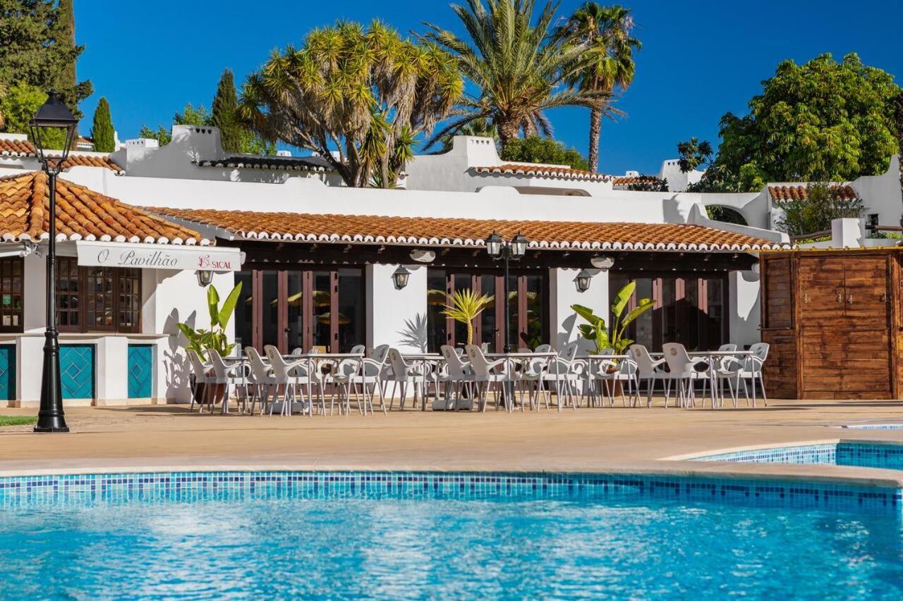 Happy House In Clube Albufeira Daire Dış mekan fotoğraf