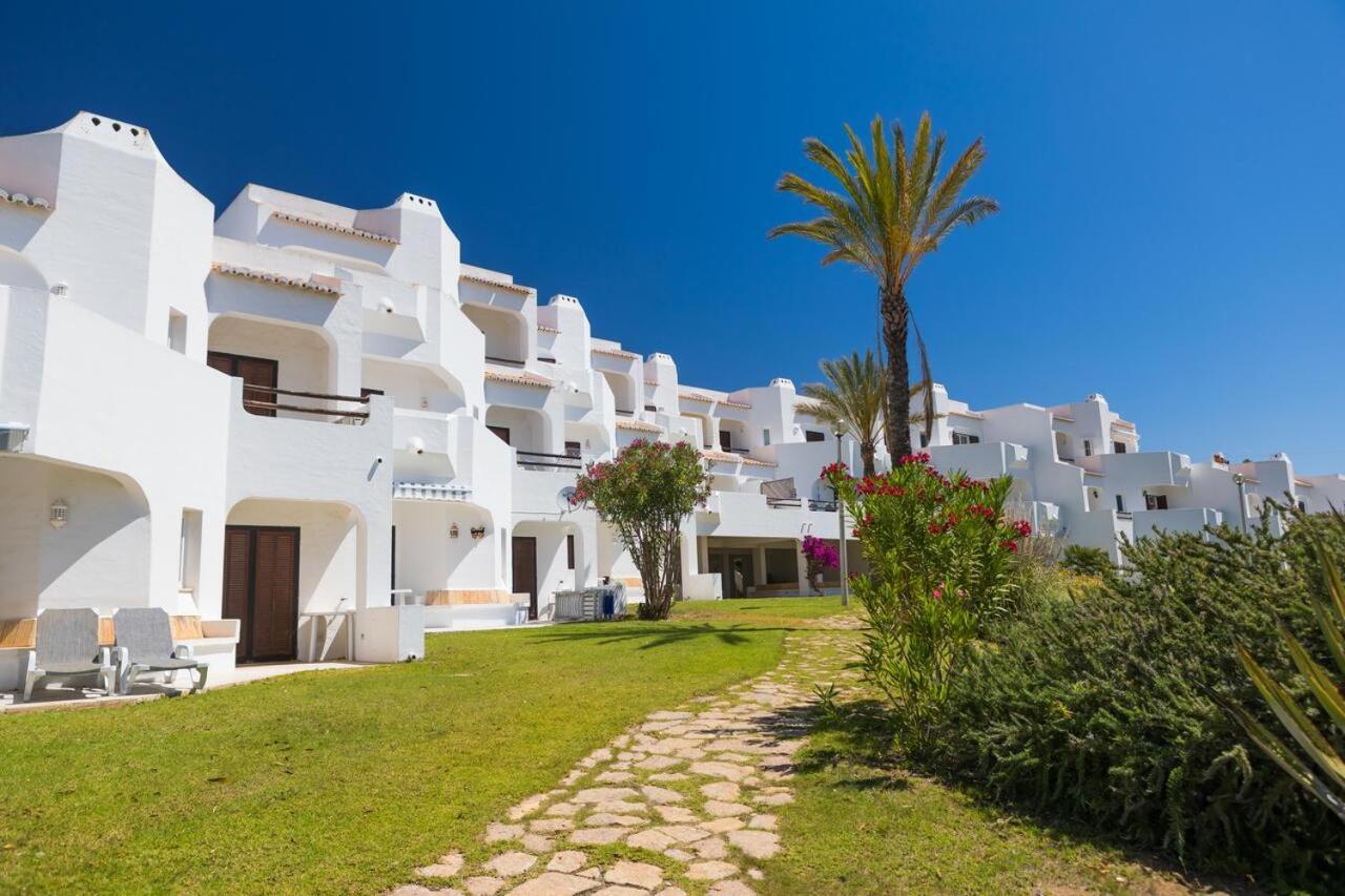 Happy House In Clube Albufeira Daire Dış mekan fotoğraf