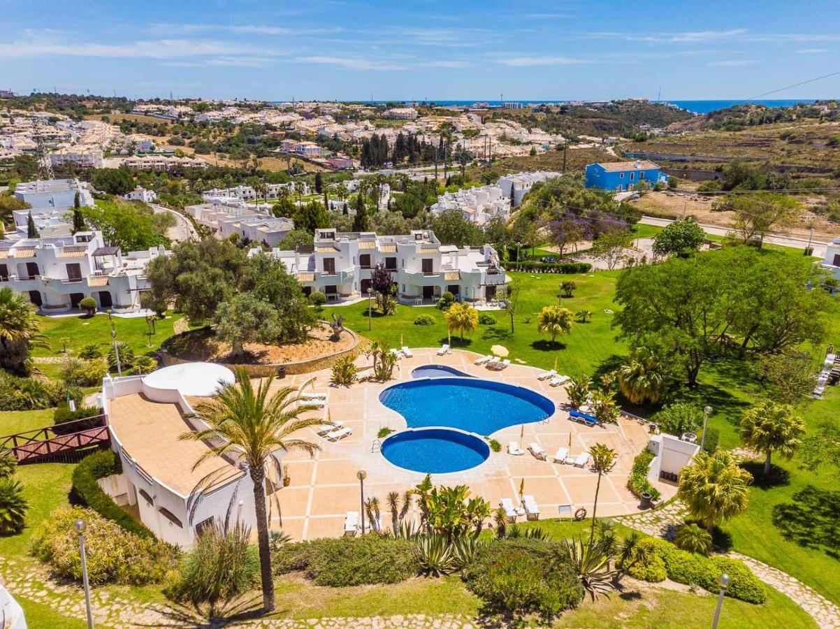 Happy House In Clube Albufeira Daire Dış mekan fotoğraf