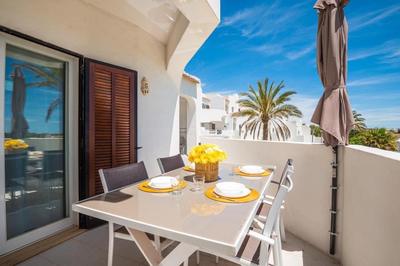 Happy House In Clube Albufeira Daire Dış mekan fotoğraf