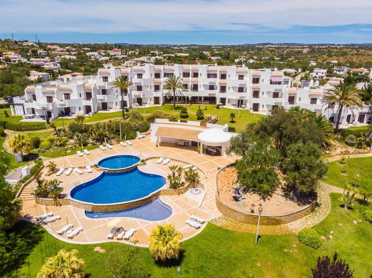 Happy House In Clube Albufeira Daire Dış mekan fotoğraf